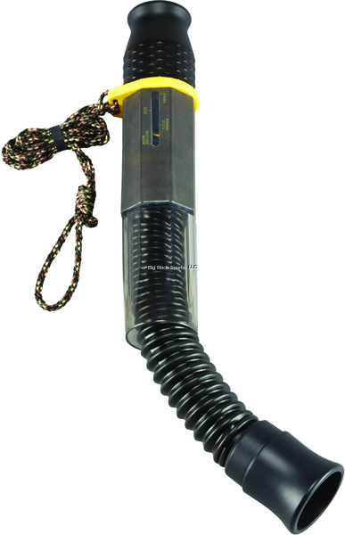 Hunters Specialties Nemesis Deer Call 00412 NEW
