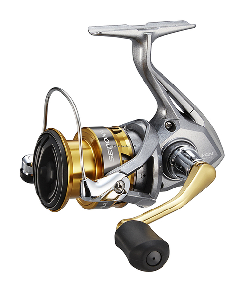 NEW Shimano Sedona 4000 XG FI Spinning Fishing Reel Model 2017, SE4000XGFI NEW Shimano Sedona 4000 XG FI Spinning Fishing Reel Model 2017, SE4000XGFI